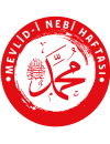 Mevlidi Nebi - Diyanet İşleri Başkanlığı